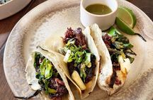 Flavors of Kansas City: Private Food Tour Extravaganza