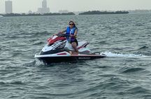 1-Hour Jet Ski Rental in Fort Lauderdale/Hollywood Florida