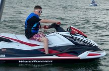 1-Hour Jet Ski Rental in Fort Lauderdale/Hollywood Florida