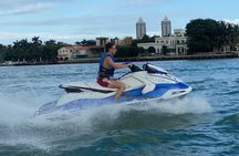 1-Hour Jet Ski Rental in Fort Lauderdale/Hollywood Florida