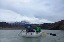Rio de las Vueltas Rafting Experience - El Chalten