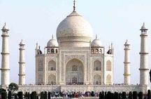 Private Agra Local Sightseeing Tour