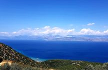 Northwest Corfu 4x4 Coastal Dreams & Village Charms Experience