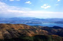 Northwest Corfu 4x4 Coastal Dreams & Village Charms Experience