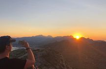 Sunset Tour to Formentor