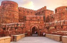 Private Agra Local Sightseeing Tour