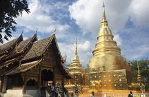 Private 4 day Tour in Chiang Mai and Chiang Rai 