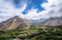 Marrakech: To the Valleys, Villages and Atlas Mountains tour