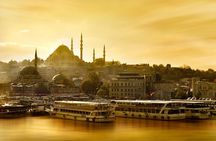 Istanbul - Old City Tour