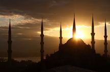 Istanbul - Old City Tour