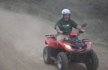 Off-road Quad Biking Tours In Mijas, Málaga, Costa del Sol