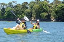 2 days Malaga Bay National Park (Pacific Coast)