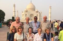 Highlight of North & West India