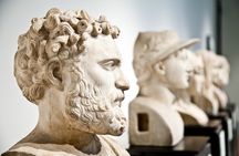 Archaeological Museum of Naples Small Group Tour with an Archaeologist