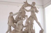 Archaeological Museum of Naples Small Group Tour with an Archaeologist