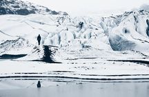South Iceland Small Group Tour from Reykjavík with Sky Lagoon Spa
