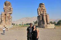 Private Tour to Luxor West Bank and King Tutankhamun Tomb