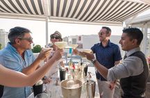 Gastronomy Journey in Lima