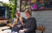 Gastronomy Journey in Lima