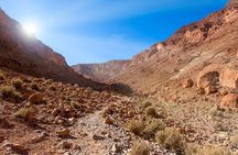 3-Days share Tour from Marrakech to Merzouga with Pickup