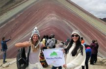 Rainbow Mountain Full Day Trek