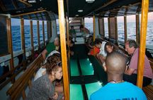 Bermuda Triangle Twilight Cruise