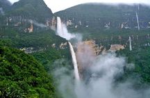 Personalized Journey in Peru