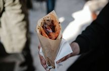 Exarchia: Taste of Utopia