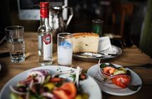 Exarchia: Taste of Utopia
