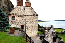 Loch Lomond, Dumbarton and Stirling Castle, Private Tour