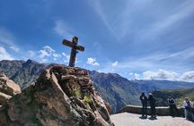 Full Day Tour to Colca from Arequipa