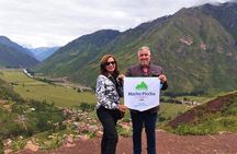 Sacred Valley Full Day Tour