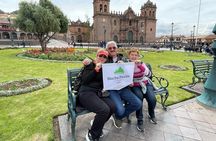Machu Picchu & Cusco Traditional 5-Day Tour
