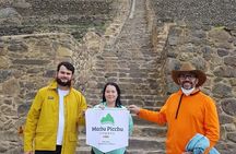 Sacred Valley Full Day Tour