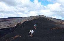 Hiking Tour to Sierra Negra Volcano