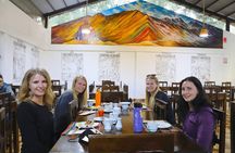 Palccoyo Rainbow Mountain tour - Full day tour (Group Service)