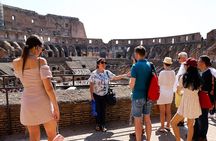 Colosseum & Roman Forum: skip the line and explore