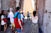 Colosseum & Roman Forum: skip the line and explore