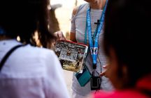 Colosseum & Roman Forum Guided Tour