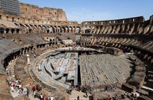 Colosseum & Roman Forum: skip the line and explore