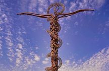 One Day Dead Sea - Ma'daba - Mount Nebo Tour from Aqaba 