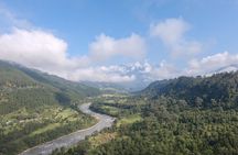 12-Day Private Tour: Budget Manaslu Circuit Trek