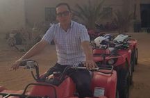 5 Days private tour from Marrakech to Fes Via Desert