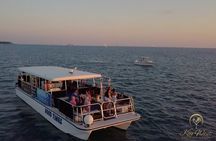 Key West Cocktail Cruise Adults Only Sunset Cruise with Open Bar 