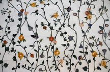 Private Day Tour Tajmahal Agra From Delhi
