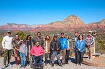 Sightseeing Highlights Tour of Sedona