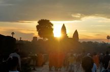 2-Day tour with sunrise