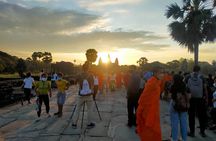 2-Day tour with sunrise