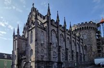 Dublin Private Medieval Walking Tour