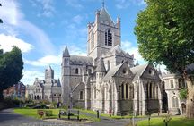 Dublin Private Medieval Walking Tour